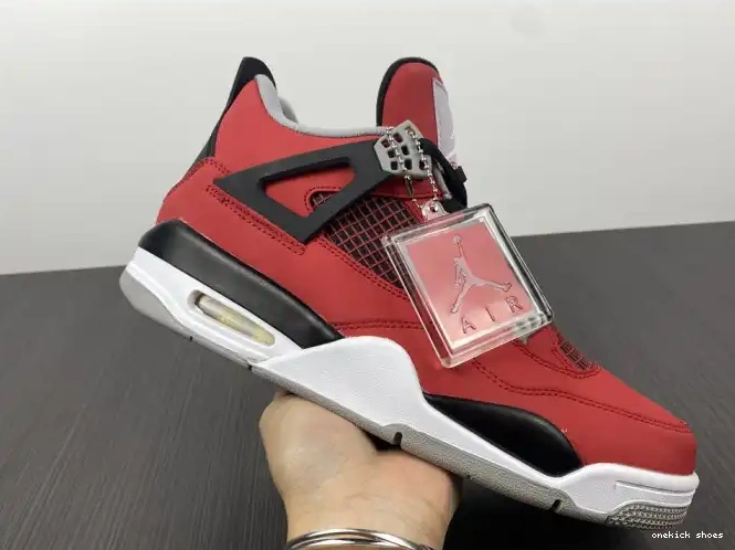 Rep Onekick Bravo 4 Toro Retro 308497-603 Jordan 0328